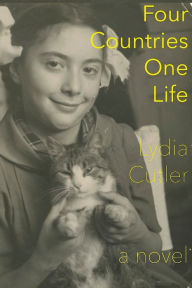 Title: Four Countries One Life, Author: Lydia Cutler
