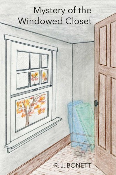 Mystery of the Windowed Closet