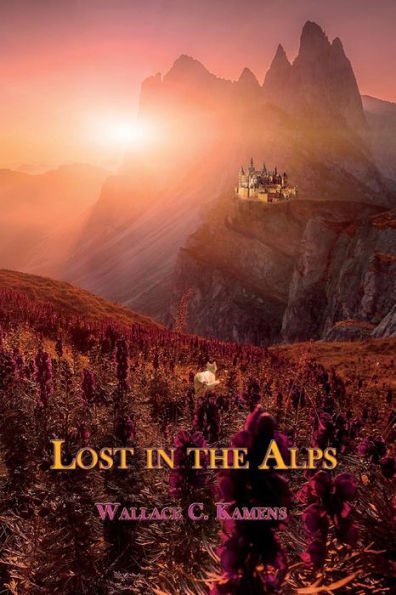 Lost in the Alps