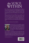 Alternative view 2 of The Voice Within: An Amazing Journey To The Depth Of Your Soul!