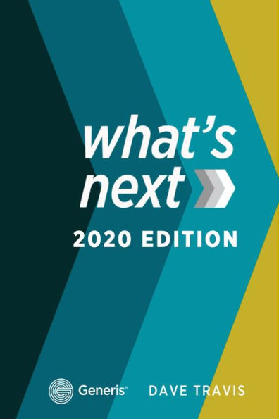 What's Next: 2020 Edition