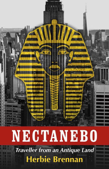 Nectanebo: Traveller from an Antique Land