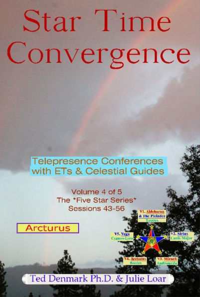 Star Time Convergence: Arcturus
