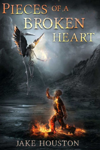 Pieces Of A Broken Heart