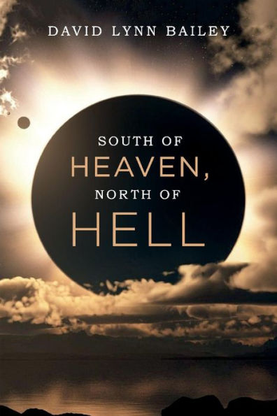 South of Heaven, North Hell