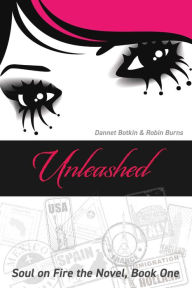 Title: Unleashed, Author: Dannet Botkin