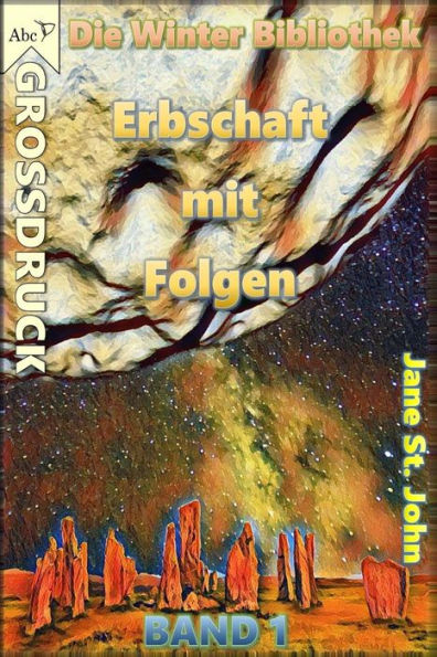 GROSSDRUCK: Erbschaft mit Folgen