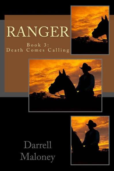 Death Comes Calling: Ranger: Book 3