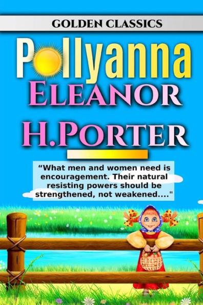 Pollyanna