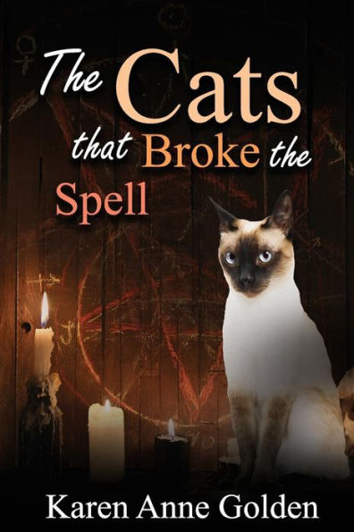 The Cats that Broke the Spell