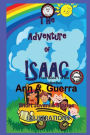 The Adventure of Isaac: Story No.10