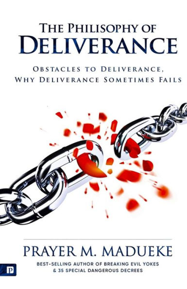 The Philosophy of Deliverance