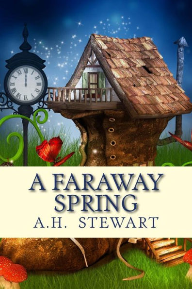 A Faraway Spring