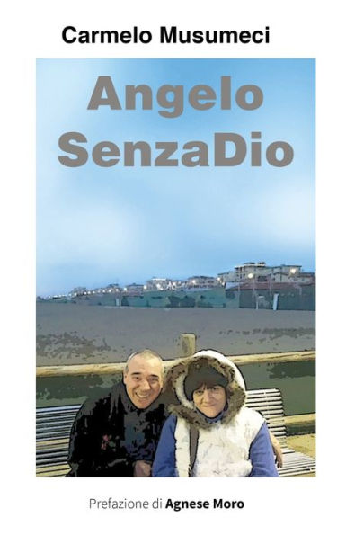 Angelo SenzaDio