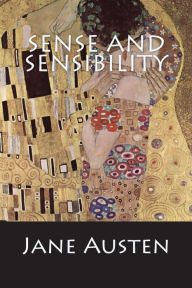 Title: Sense and Sensibility, Author: Jane Austen