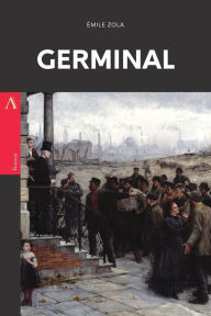 Title: Germinal, Author: Emile Zola