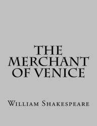 Title: The Merchant Of Venice, Author: William Shakespeare