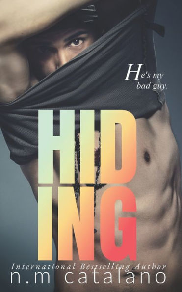Hiding: Stranger Book 5 Stand-Alone, A Romantic Suspense