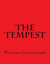 Title: The Tempest, Author: William Shakespeare