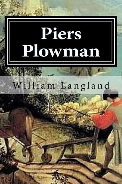 Piers Plowman by William Langland, Paperback | Barnes & Noble®