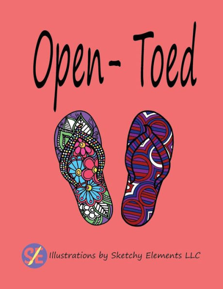 Open-Toed