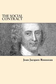 Title: The Social Contract, Author: Jean Jacques Rousseau