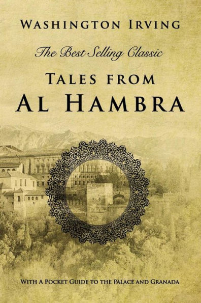 Tales of the Alhambra