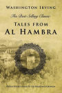 Tales of the Alhambra