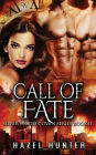 Call of Fate (Book Eleven of the Silver Wood Coven Series): A Paranormal Romance Novel
