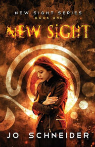 Title: New Sight, Author: Jo Schneider