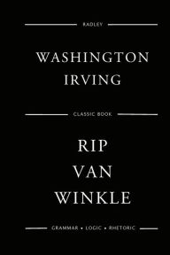 Title: Rip Van Winkle, Author: Washington Irving