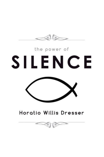 The Power of Silence