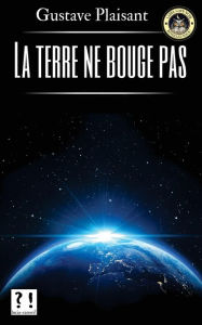 Title: La terre ne bouge pas, Author: Lucia Canovi