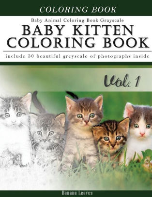 83 Coloring Book Kitten Free Images 83 Coloring Book Kitten Free Images