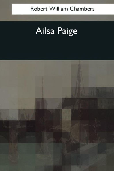 Ailsa Paige