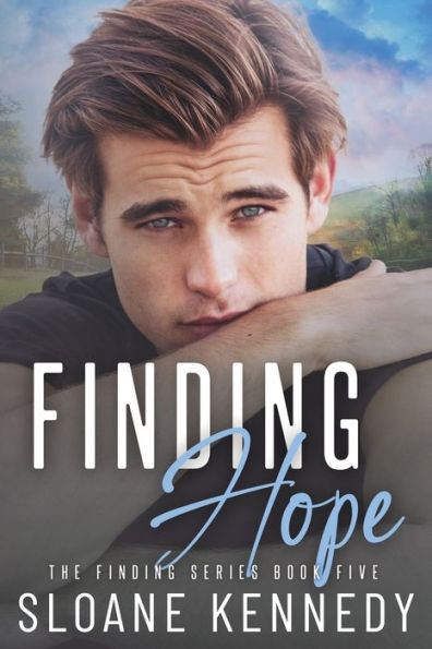 Finding Hope