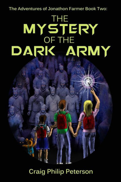 The Mystery of the Dark Army