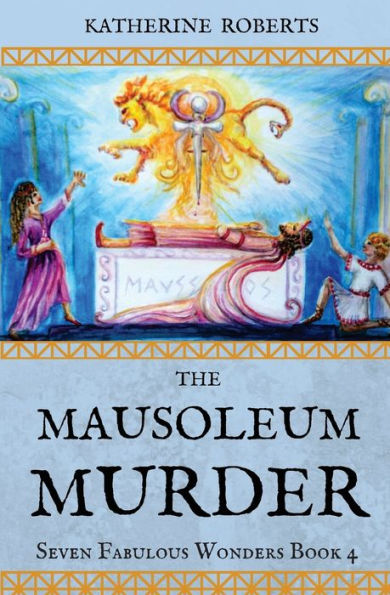 The Mausoleum Murder
