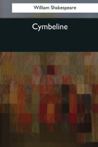 Title: Cymbeline, Author: William Shakespeare