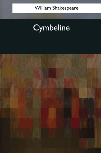 Cymbeline