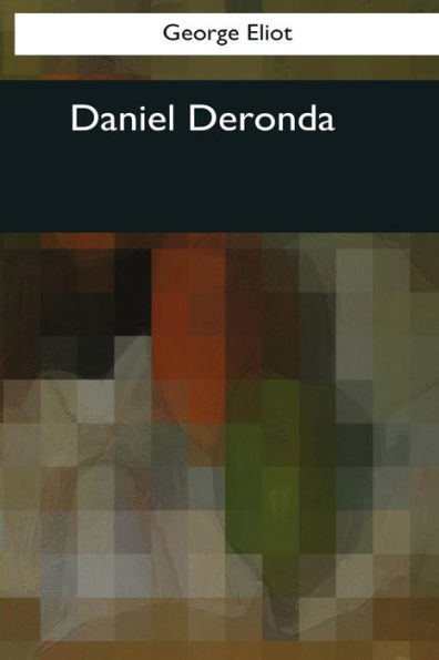 Daniel Deronda