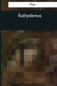 Title: Euthydemus, Author: Benjamin Jowett