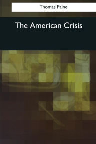 Title: The American Crisis, Author: Thomas Paine