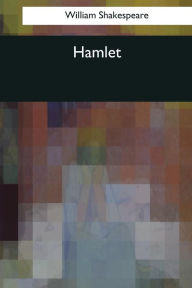 Title: Hamlet, Author: William Shakespeare