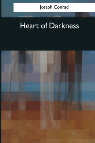 Title: Heart of Darkness, Author: Joseph Conrad