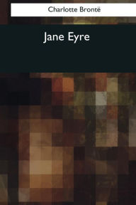 Title: Jane Eyre, Author: Charlotte Brontë