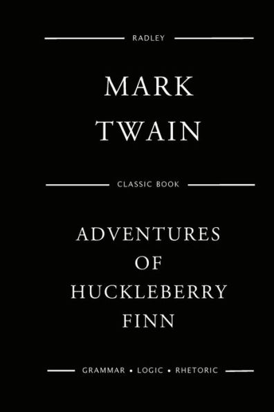 Adventures Of Huckleberry Finn