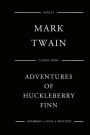 Adventures Of Huckleberry Finn