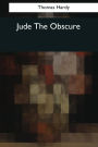 Jude The Obscure