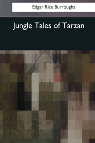 Jungle Tales of Tarzan